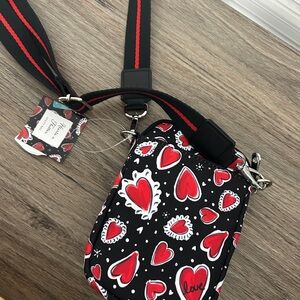 Brighton crossbody bag